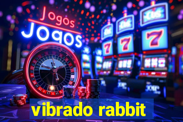 vibrado rabbit